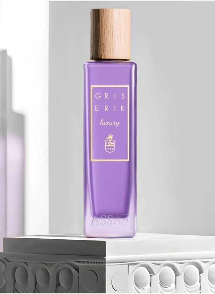 Gris Erik Premium Perfume - عطر جريس اريك الفاخر