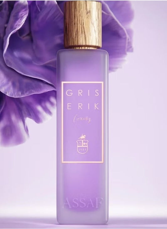 Gris Erik Premium Perfume - عطر جريس اريك الفاخر