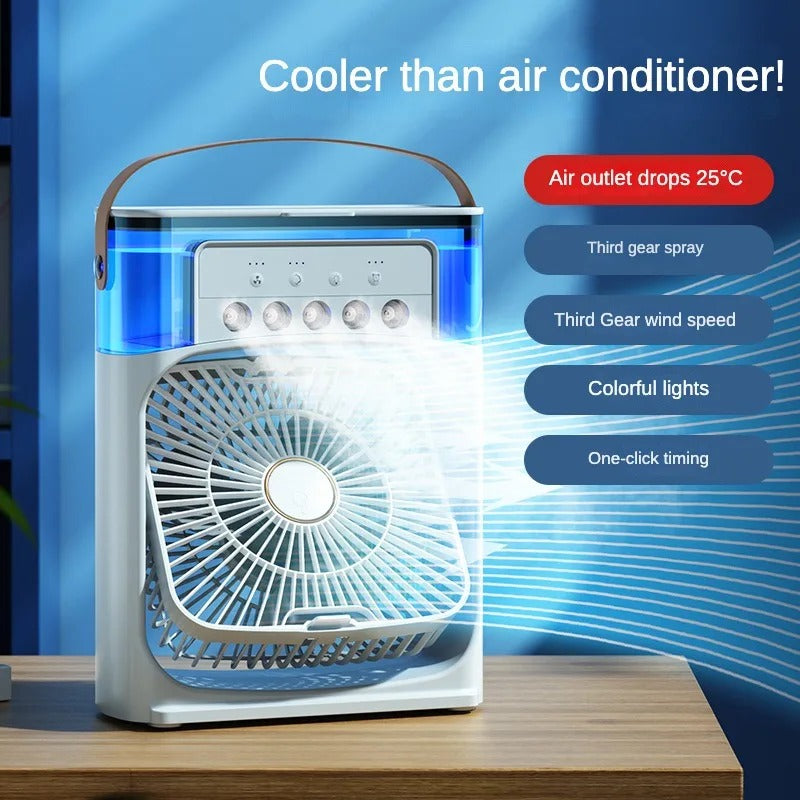 Portable Air Cooler