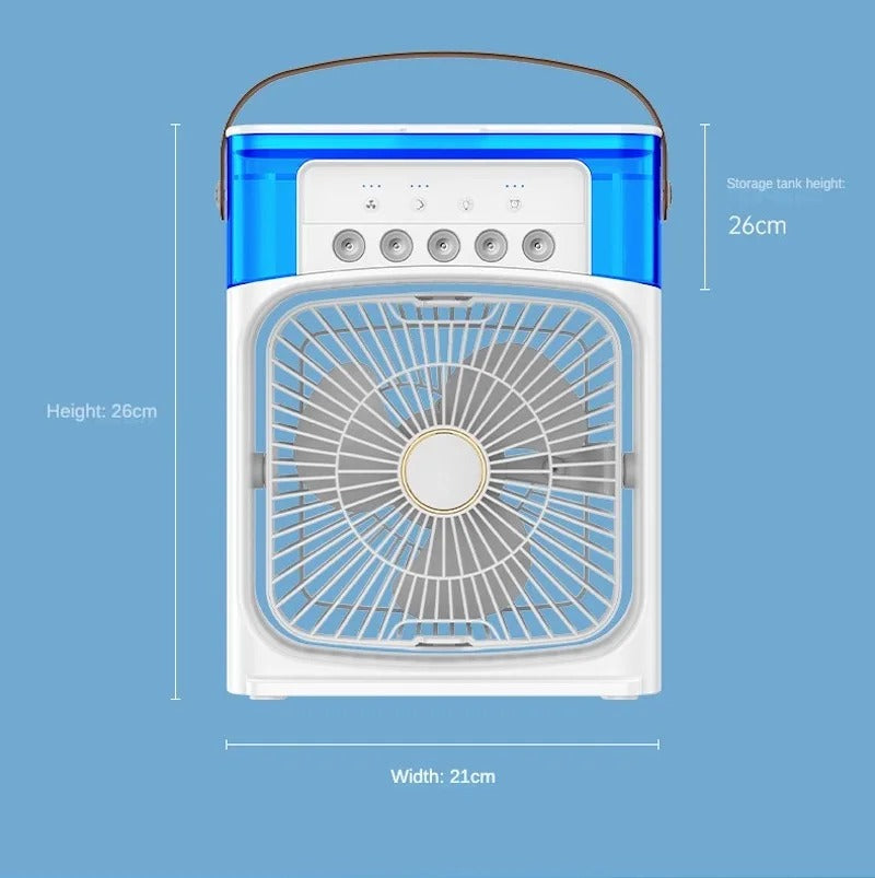 Portable Air Cooler