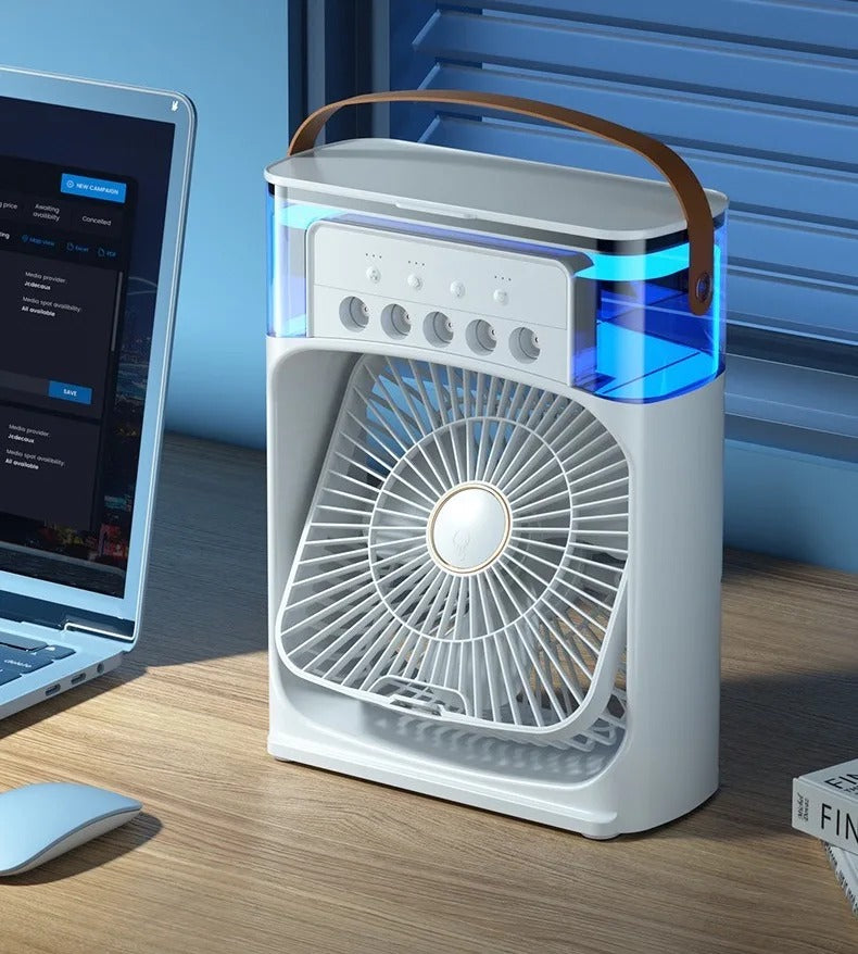 Portable Air Cooler